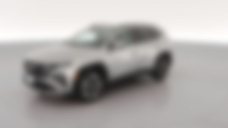 2025 Hyundai Tucson vehicle photo