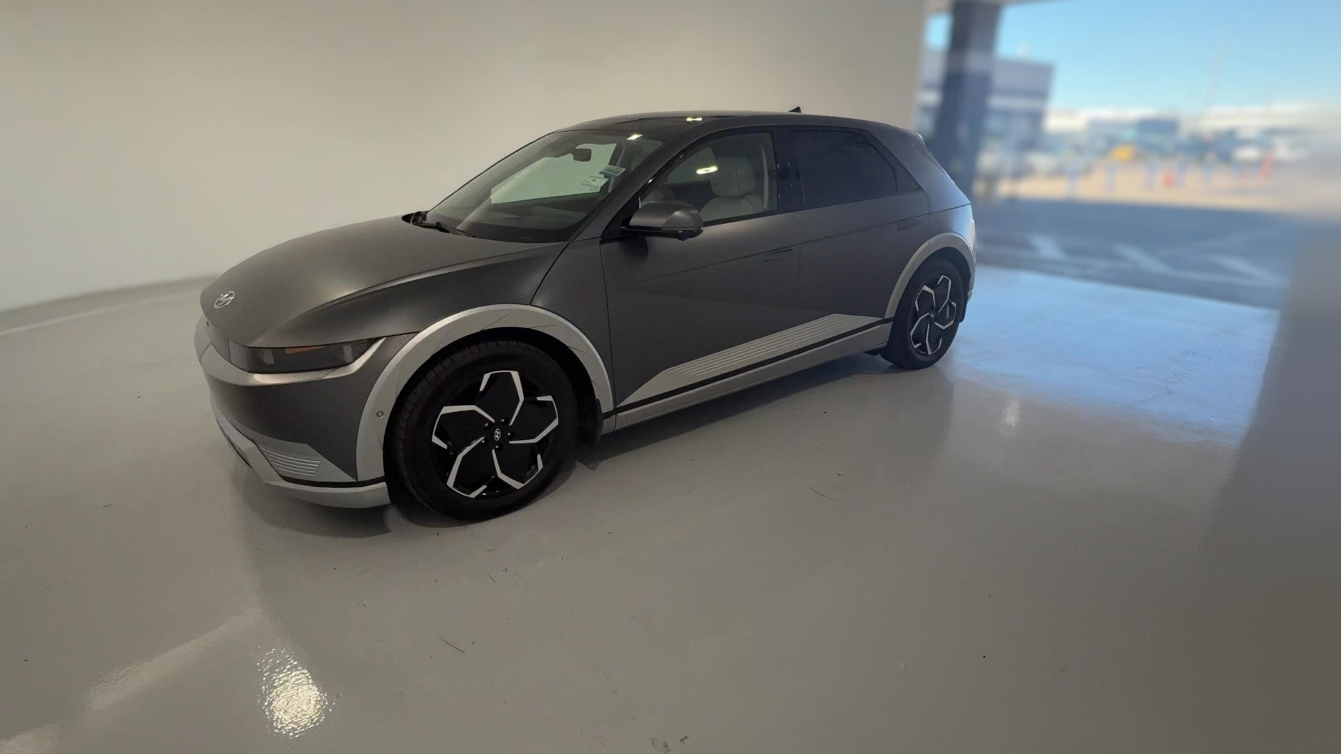 2023 Hyundai IONIQ 5 vehicle photo