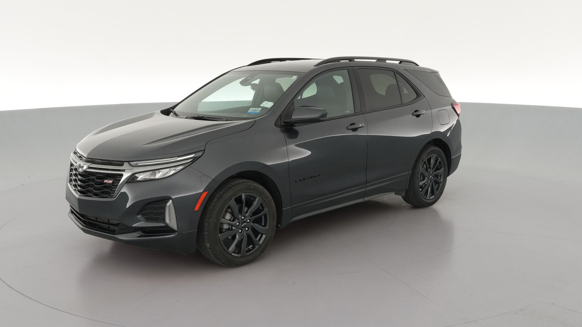 2023 Chevrolet Equinox vehicle photo