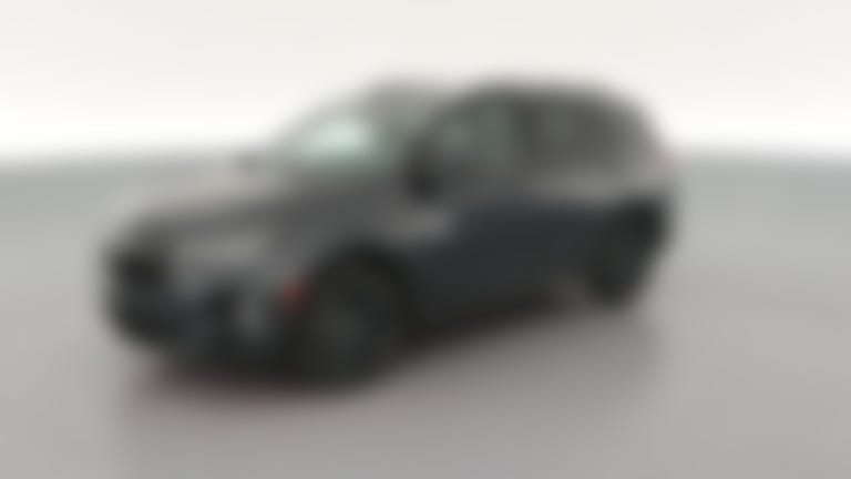 2023 Chevrolet Equinox vehicle photo