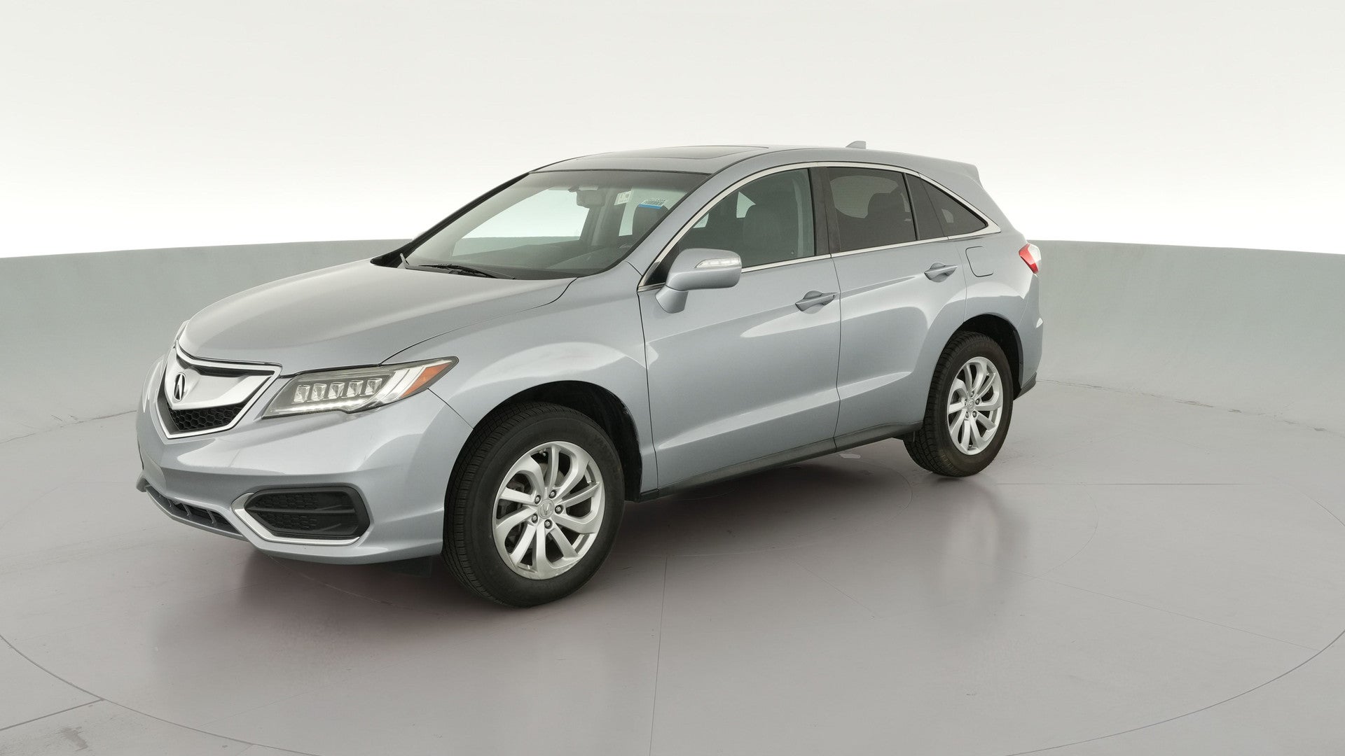 2016 Acura RDX vehicle photo