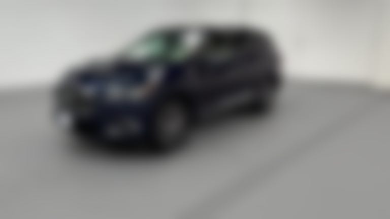 2018 INFINITI QX60 vehicle photo