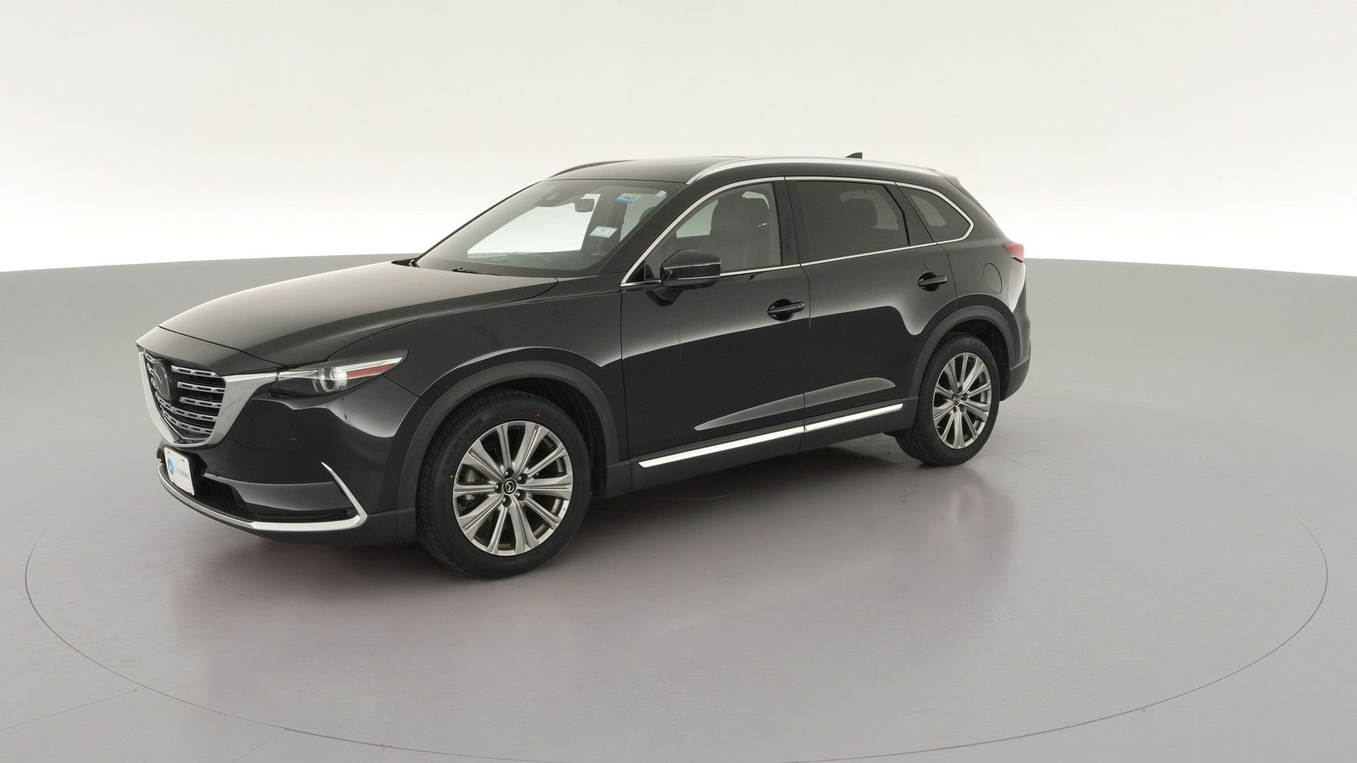 2022 MAZDA CX-9 vehicle photo