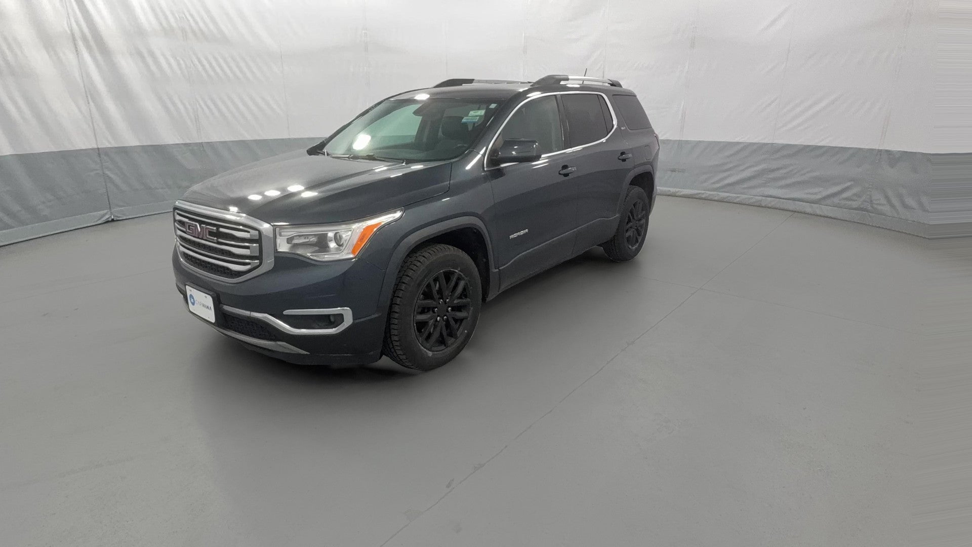 2019 GMC Acadia vehicle photo