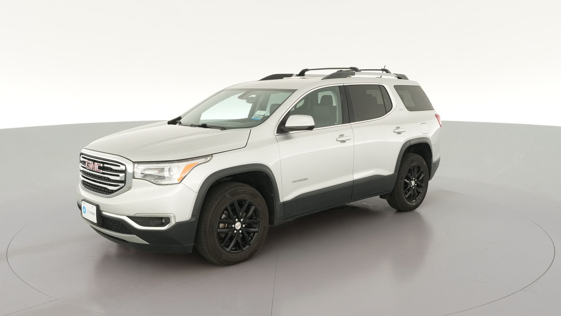 2019 GMC Acadia vehicle photo