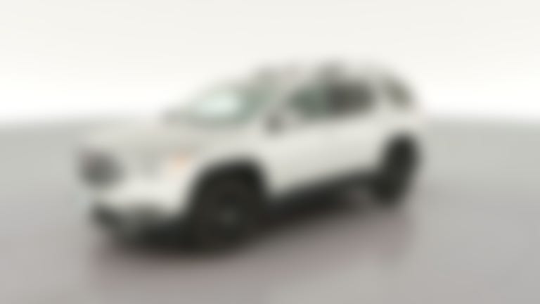 2019 GMC Acadia vehicle photo
