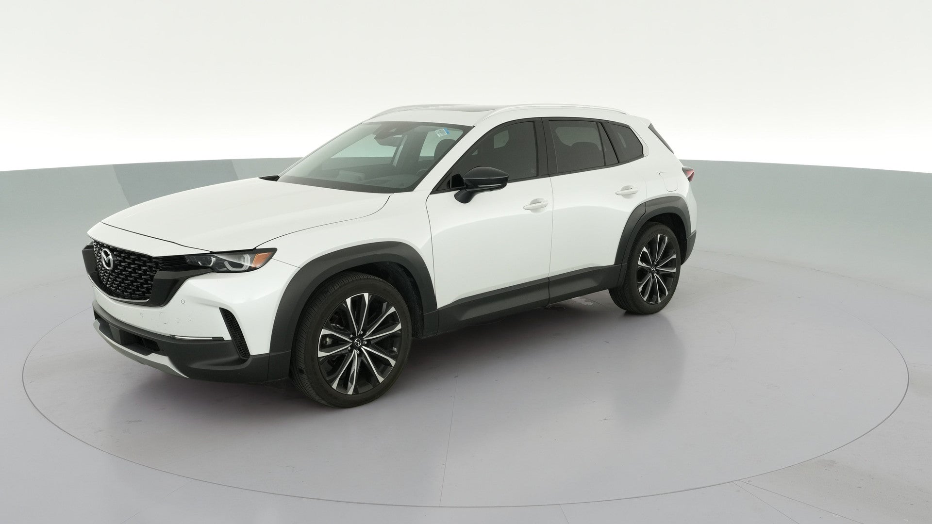 2023 MAZDA CX-50 vehicle photo