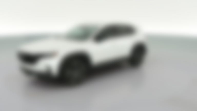 2023 MAZDA CX-50 vehicle photo