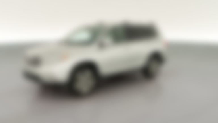 2011 Toyota Highlander vehicle photo