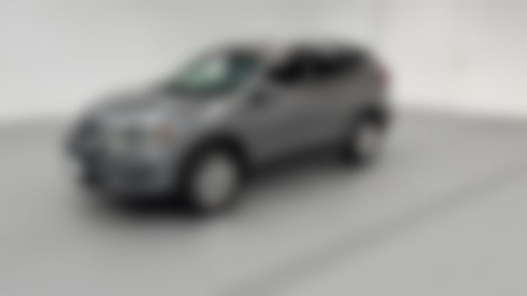 2020 Nissan Rogue vehicle photo