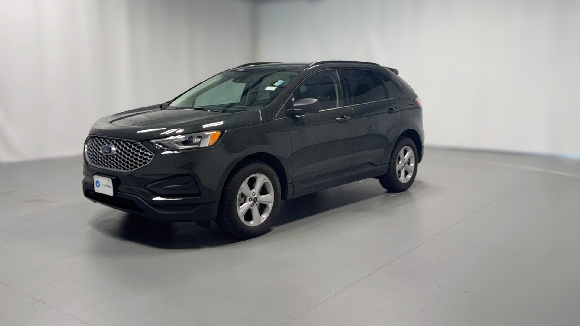 2024 Ford Edge vehicle photo