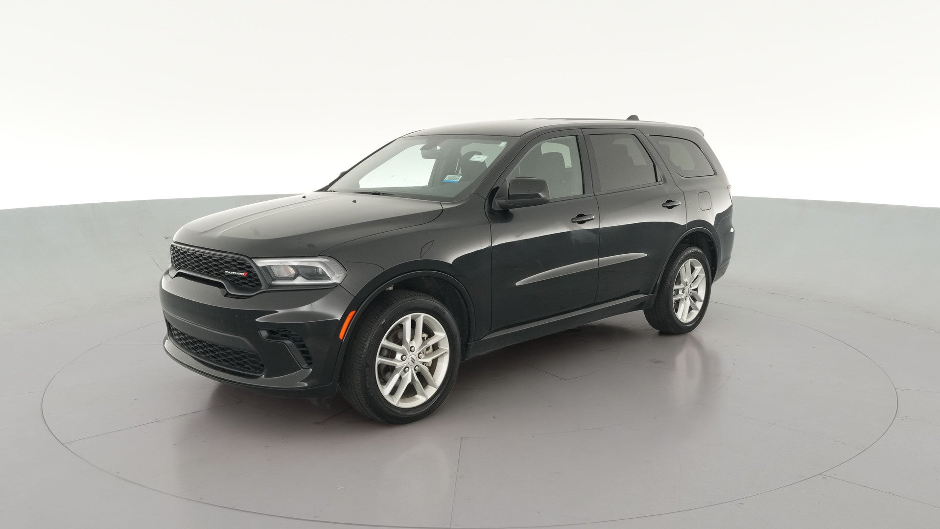 2026 Dodge Durango vehicle photo