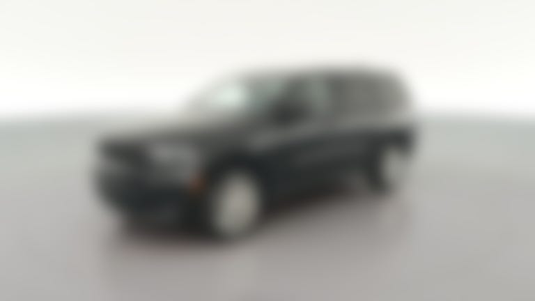 2026 Dodge Durango vehicle photo