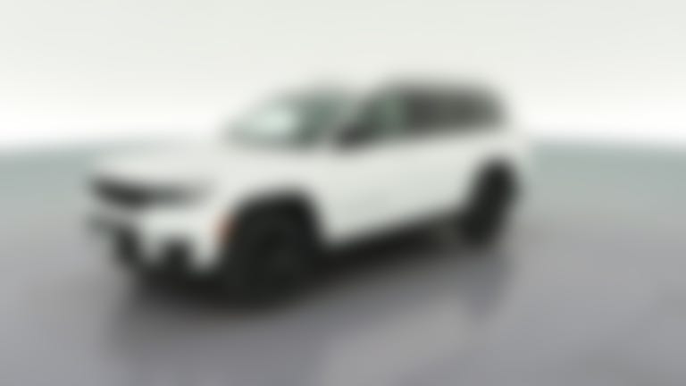 2023 Jeep Grand Cherokee L vehicle photo