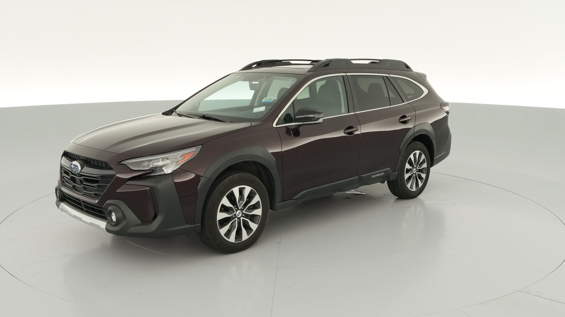 2024 Subaru Outback vehicle photo