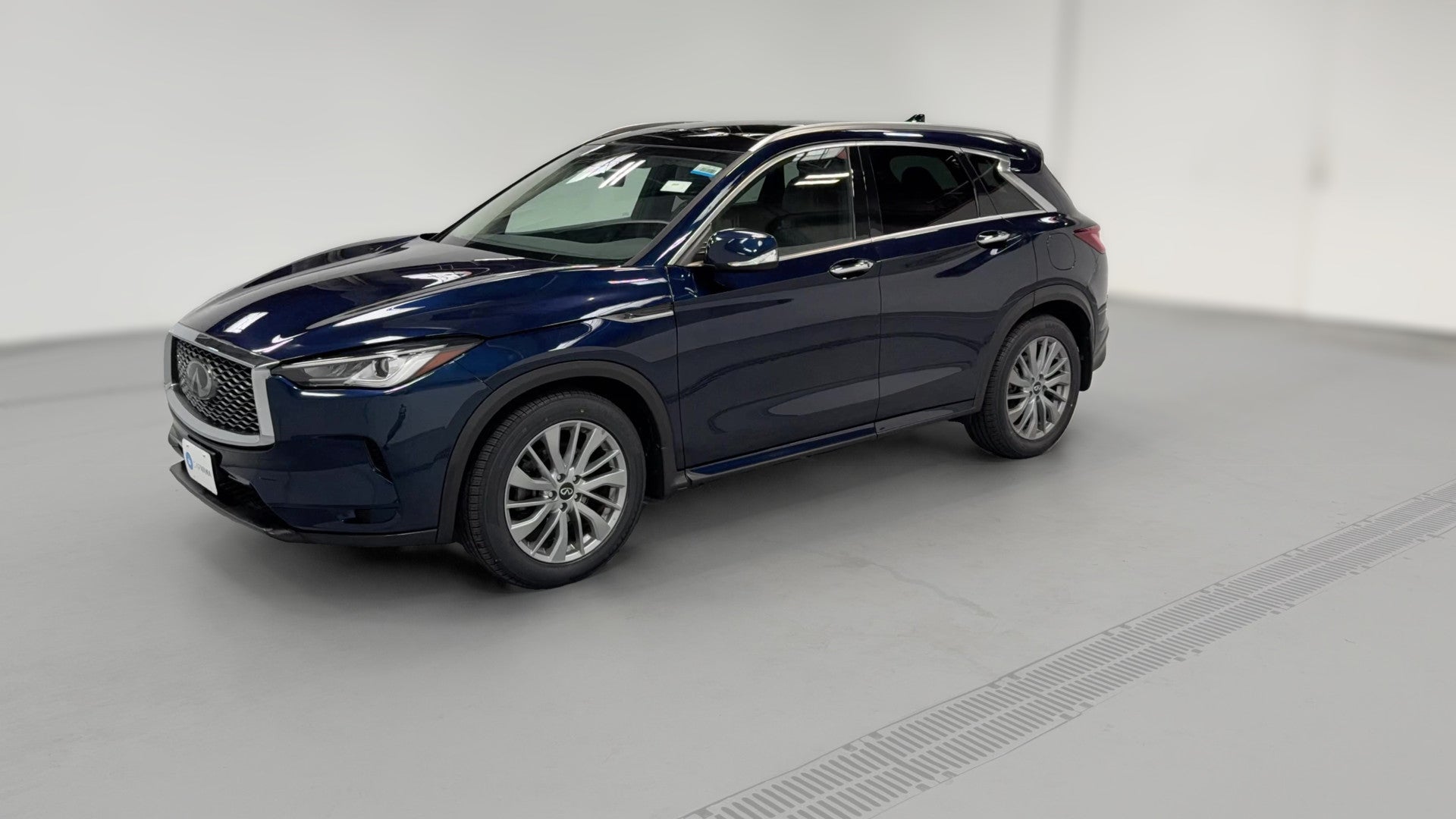 2023 INFINITI QX50 vehicle photo