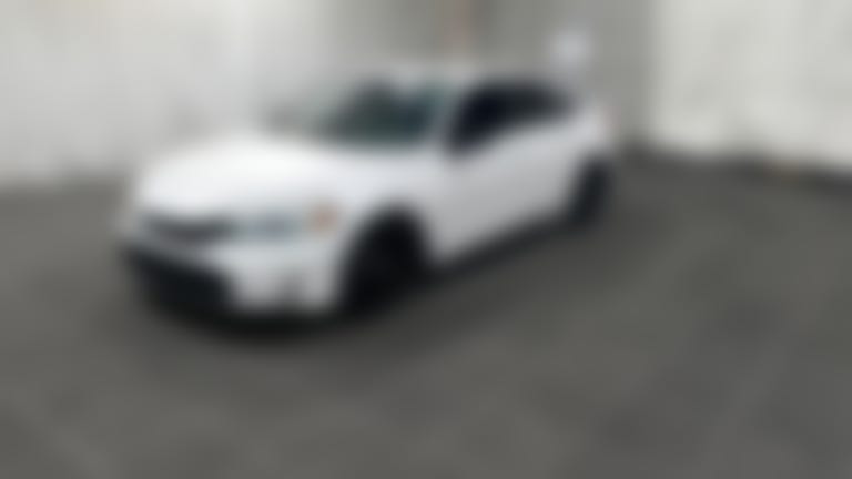 2025 Honda Civic vehicle photo