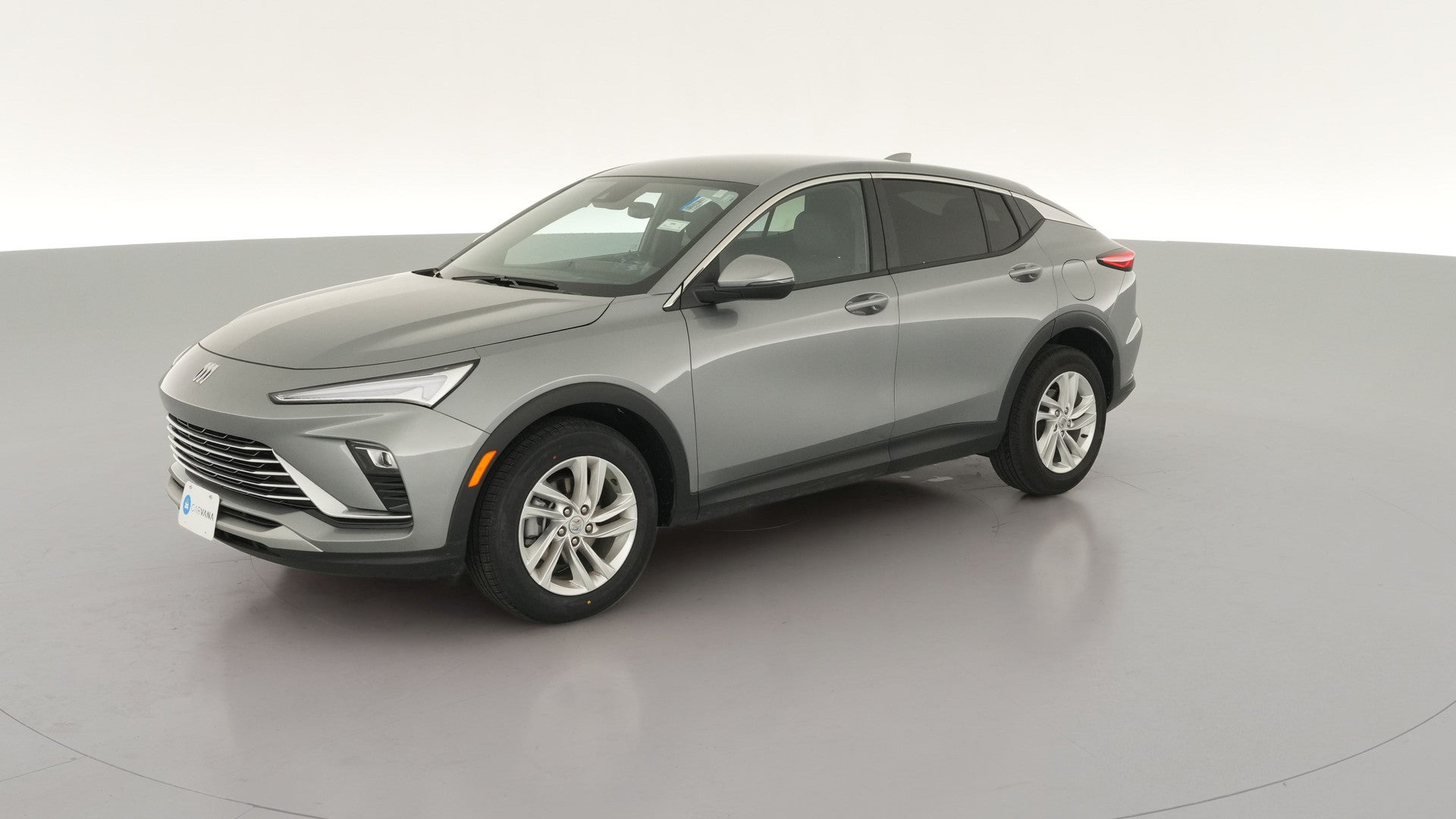 2026 Buick Envista vehicle photo