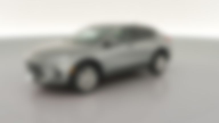 2026 Buick Envista vehicle photo