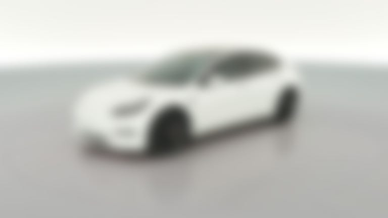 2022 Tesla Model 3 vehicle photo
