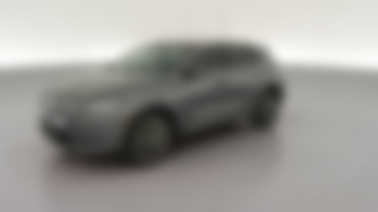 2021 Lincoln Nautilus vehicle photo