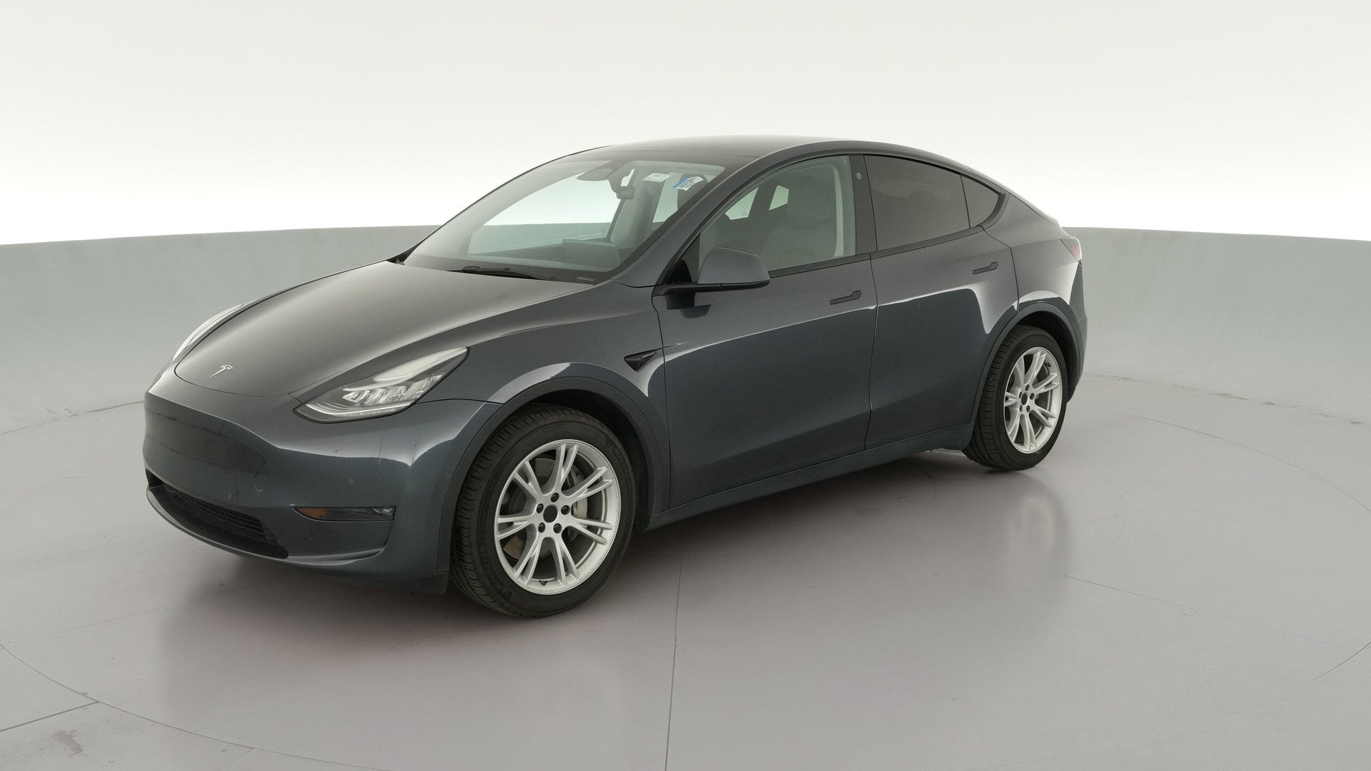 2022 Tesla Model Y vehicle photo