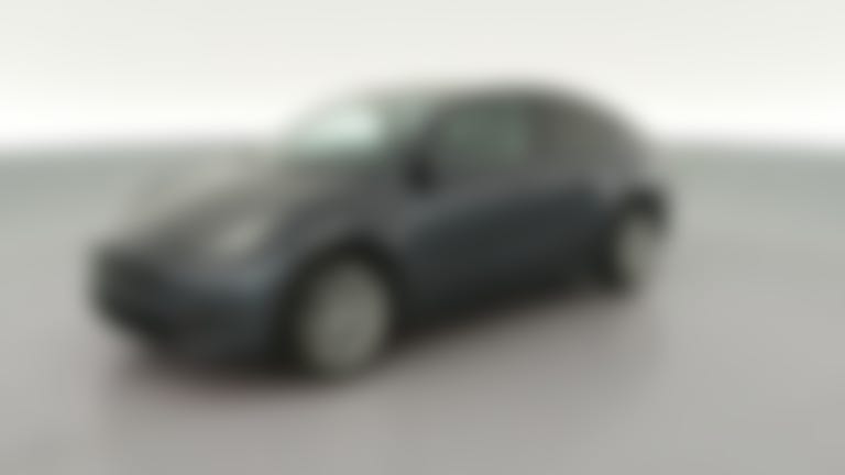 2022 Tesla Model Y vehicle photo