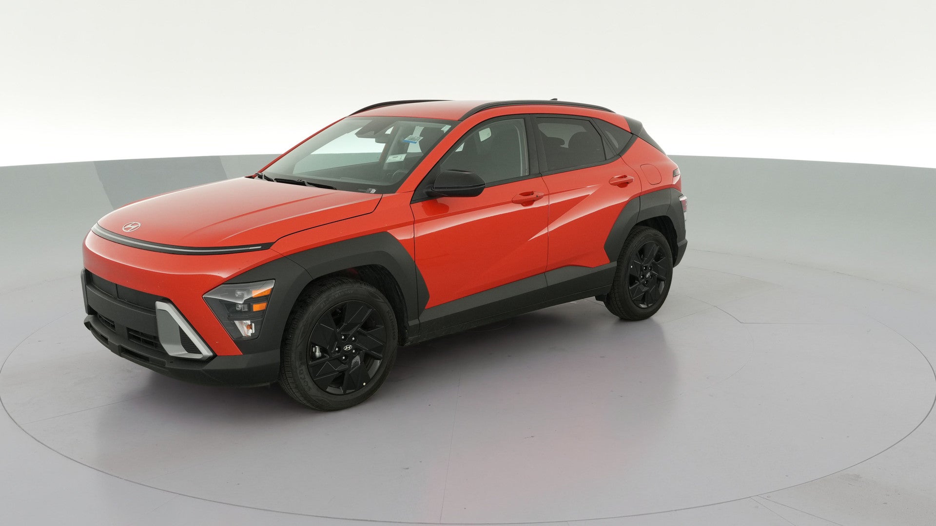 2026 Hyundai Kona vehicle photo