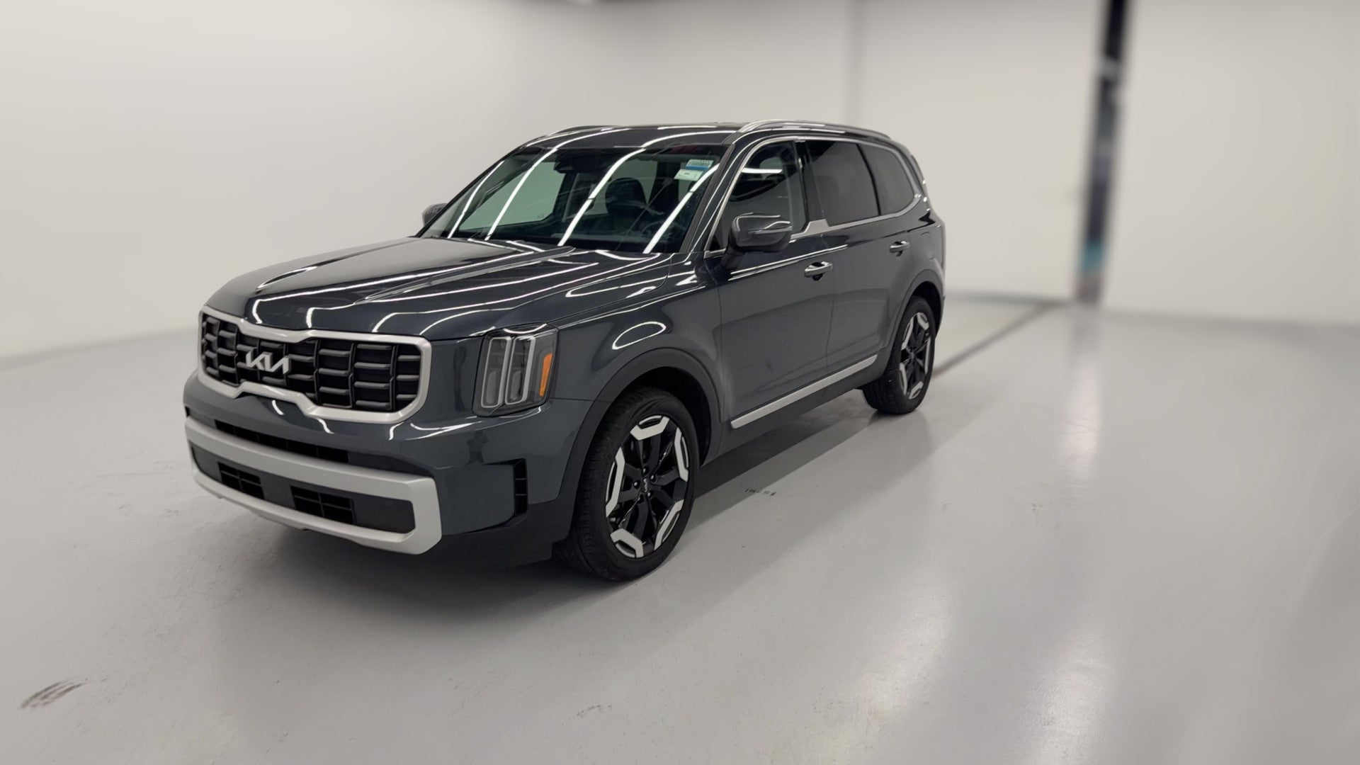 2024 Kia Telluride vehicle photo