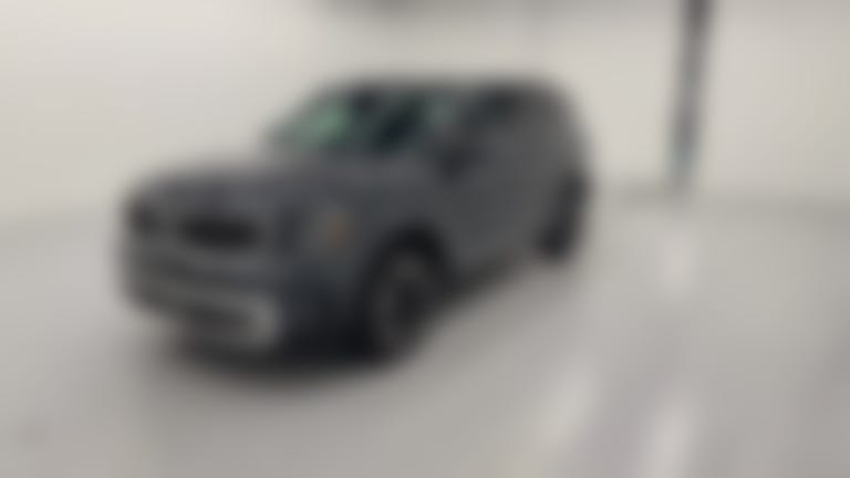 2024 Kia Telluride vehicle photo