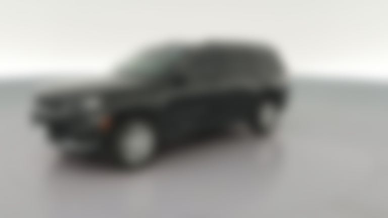 2024 Jeep Grand Cherokee L vehicle photo