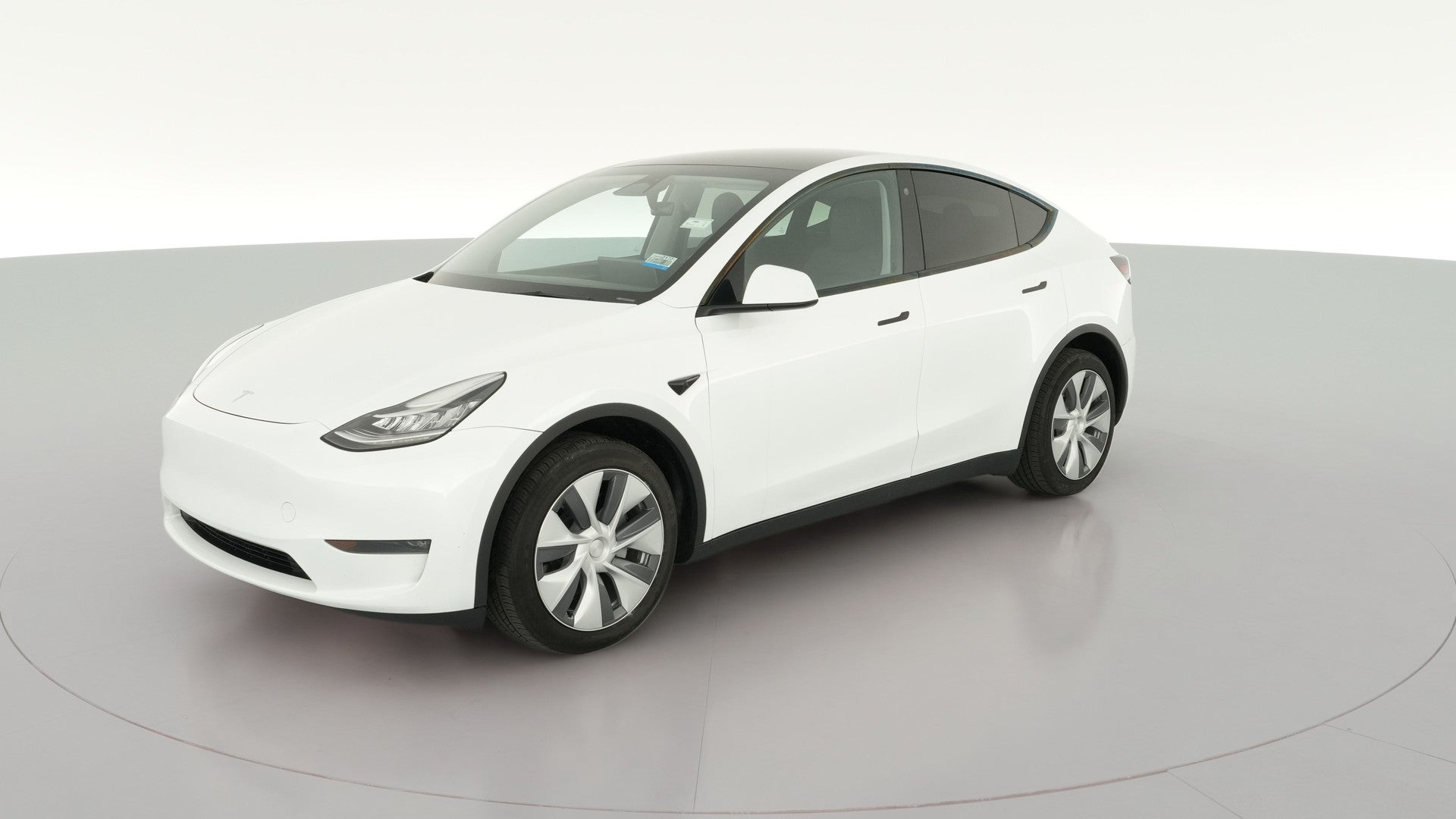 2023 Tesla Model Y vehicle photo
