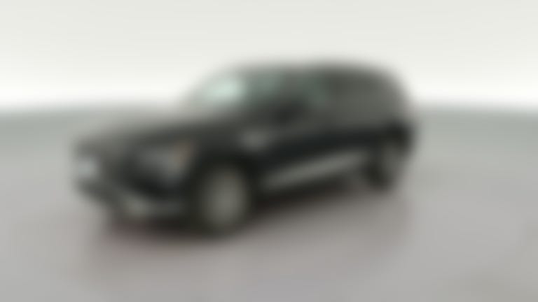 2026 Genesis GV80 vehicle photo