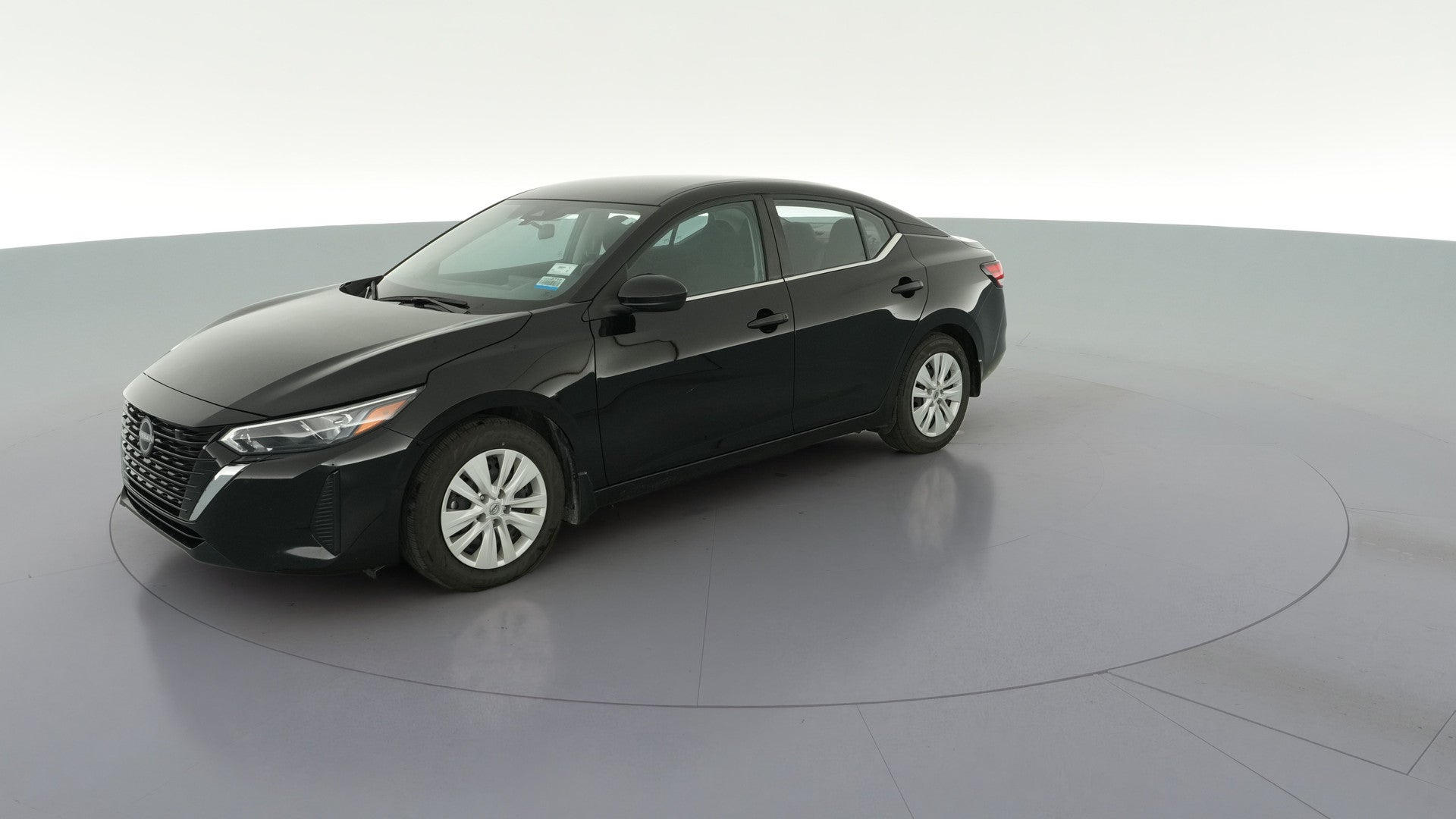 2024 Nissan Sentra vehicle photo