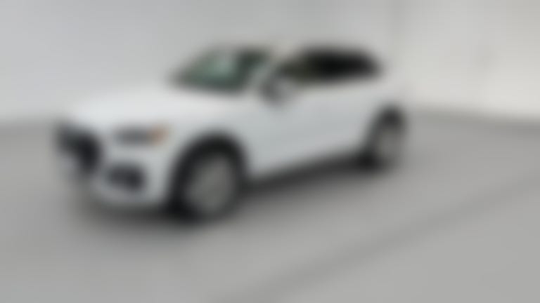 2021 Audi Q5 vehicle photo