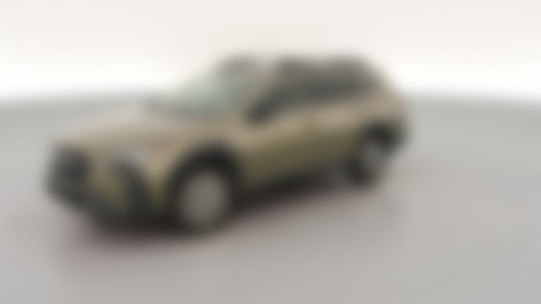 2025 Subaru Outback vehicle photo
