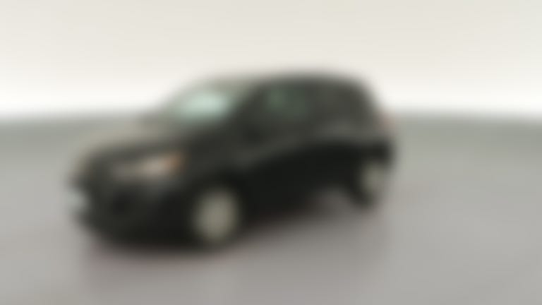 2020 Chevrolet Trax vehicle photo