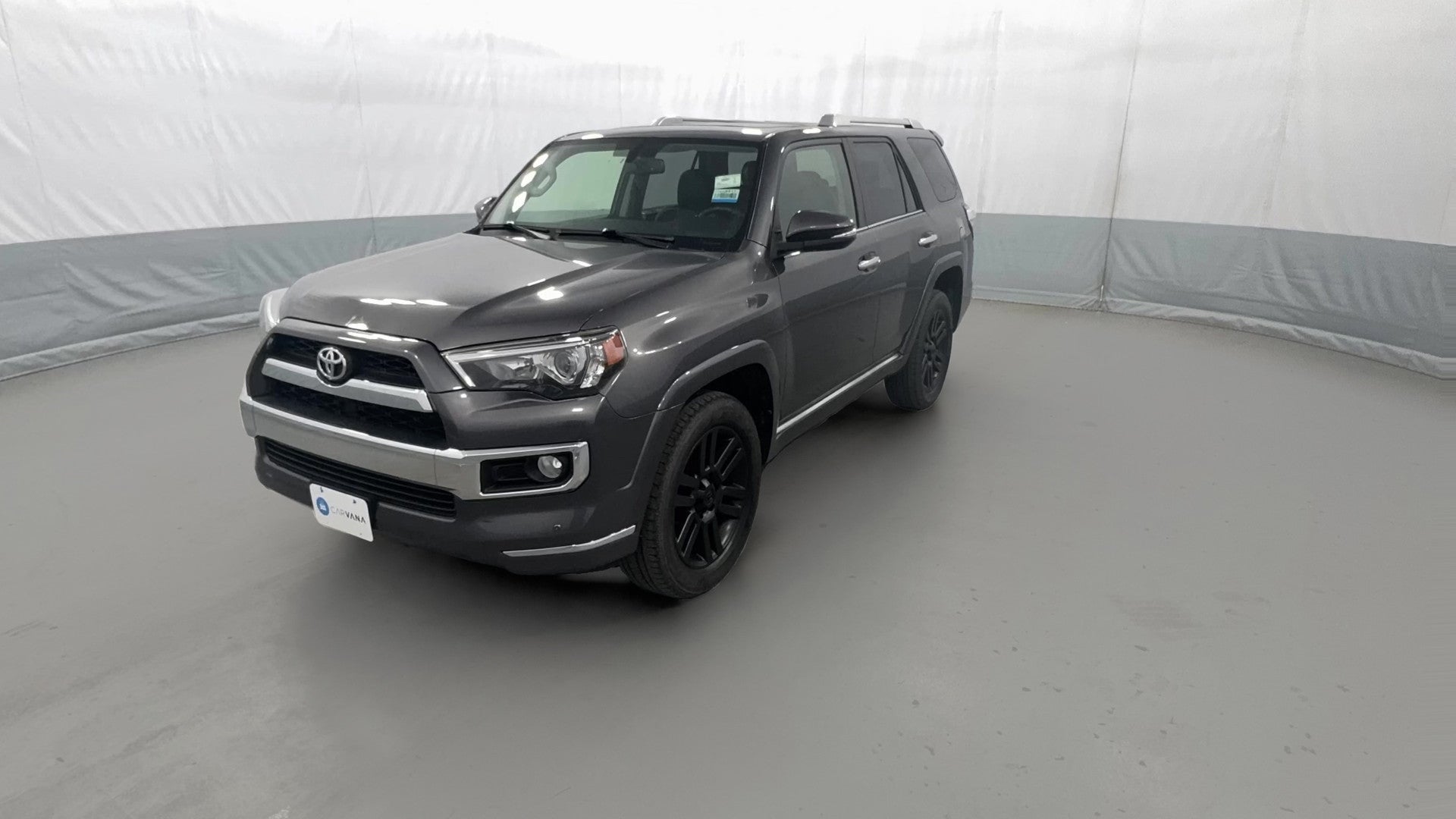 2016 Toyota 4Runner vehicle photo