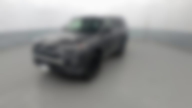 2016 Toyota 4Runner vehicle photo