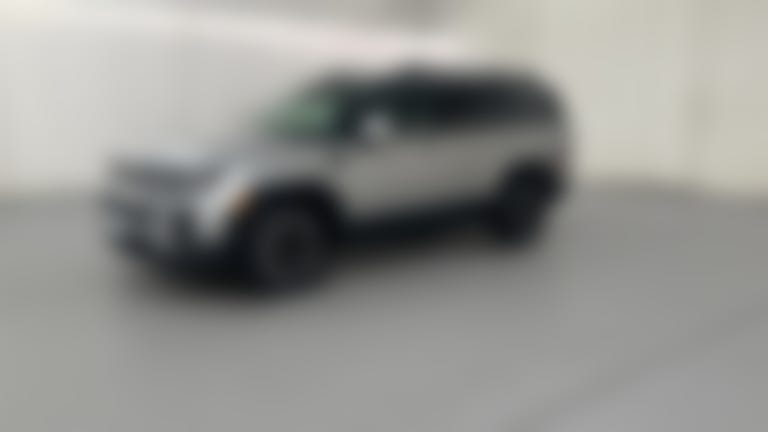 2026 Hyundai Santa Fe vehicle photo