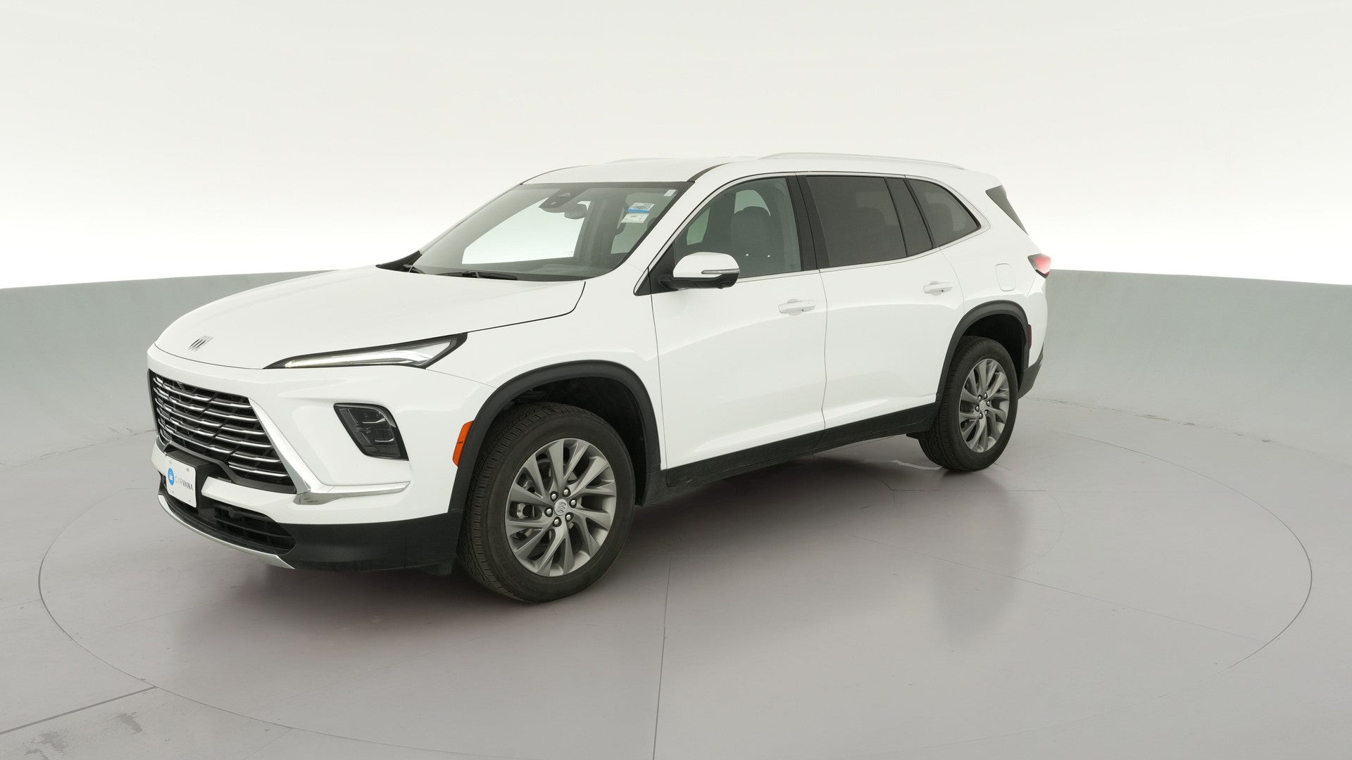2026 Buick Enclave vehicle photo