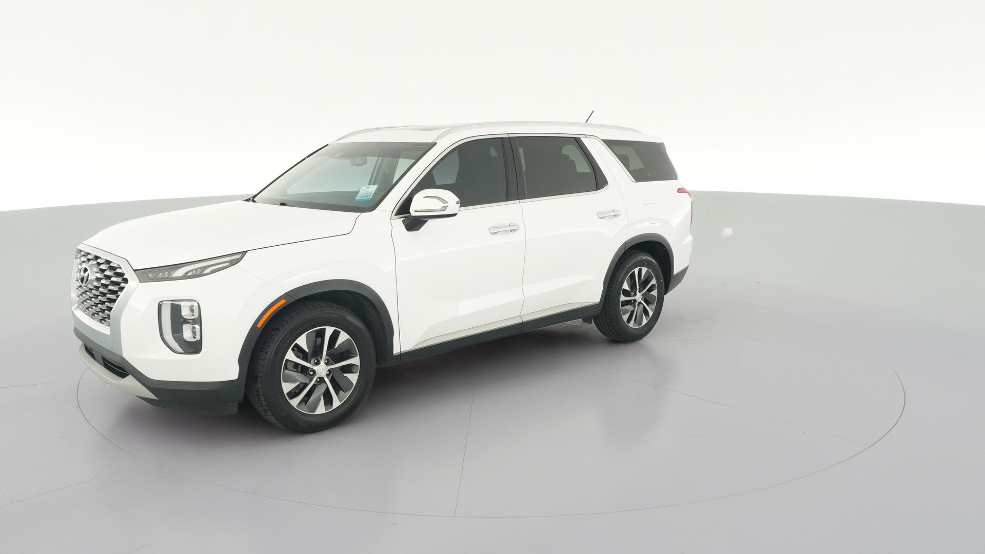 2020 Hyundai Palisade vehicle photo