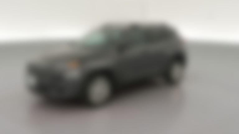 2018 Jeep Cherokee vehicle photo