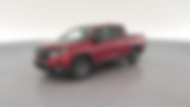 2024 Honda Ridgeline vehicle photo