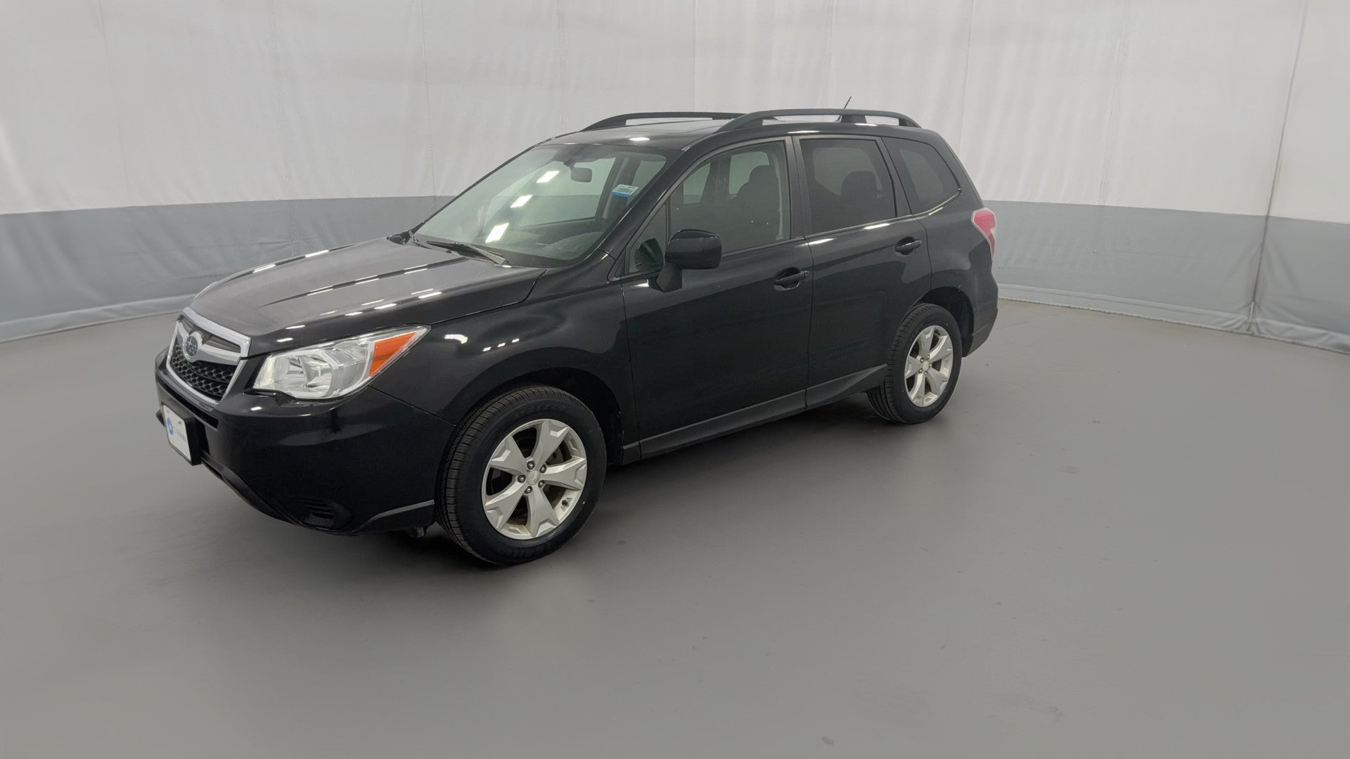 2015 Subaru Forester vehicle photo
