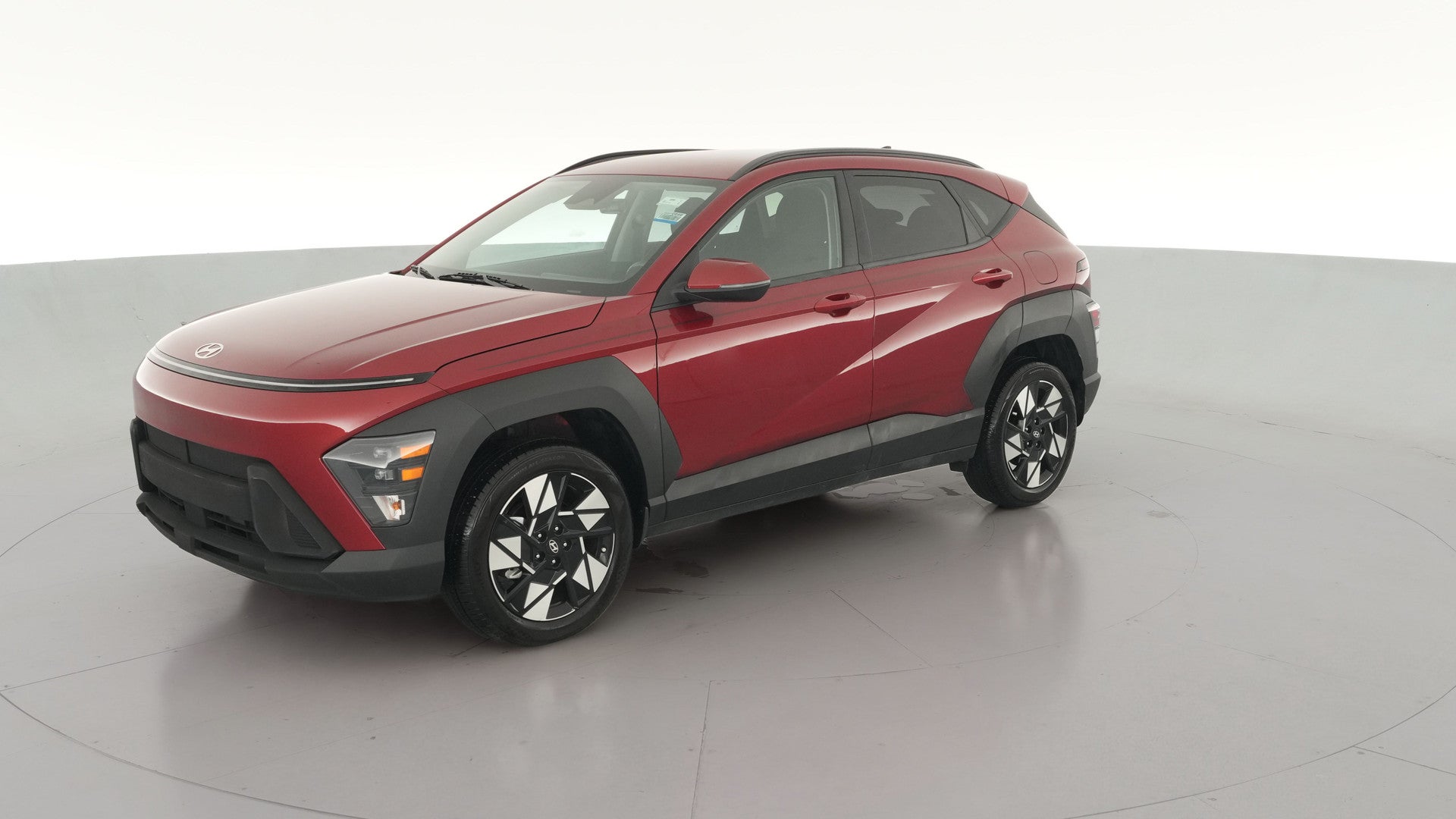 2025 Hyundai Kona vehicle photo