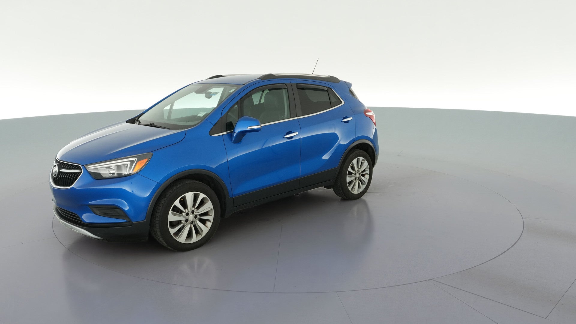 2017 Buick Encore vehicle photo