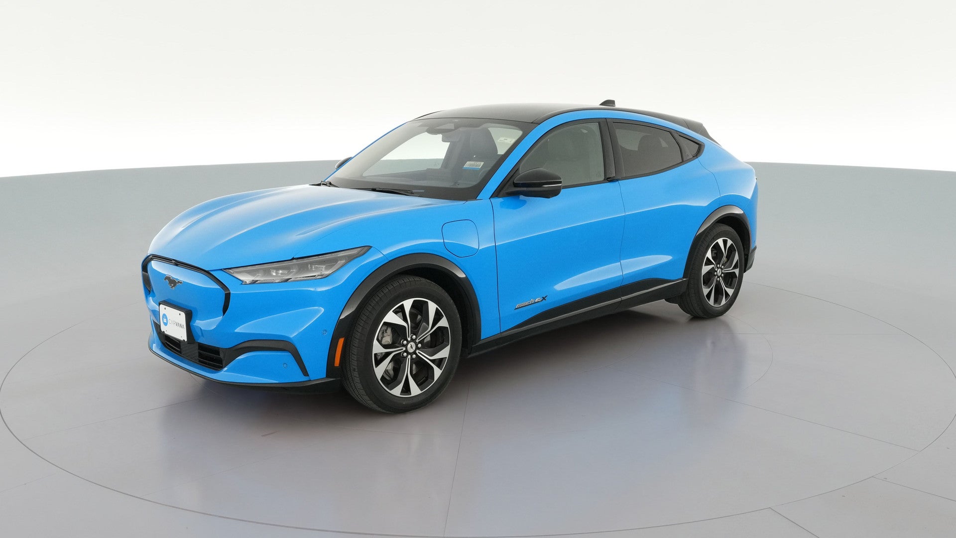 2023 Ford Mustang MACH-E vehicle photo