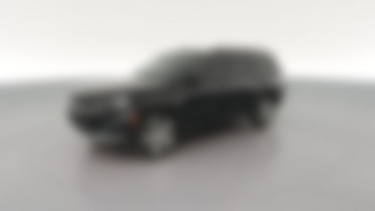 2021 Jeep Grand Cherokee L vehicle photo