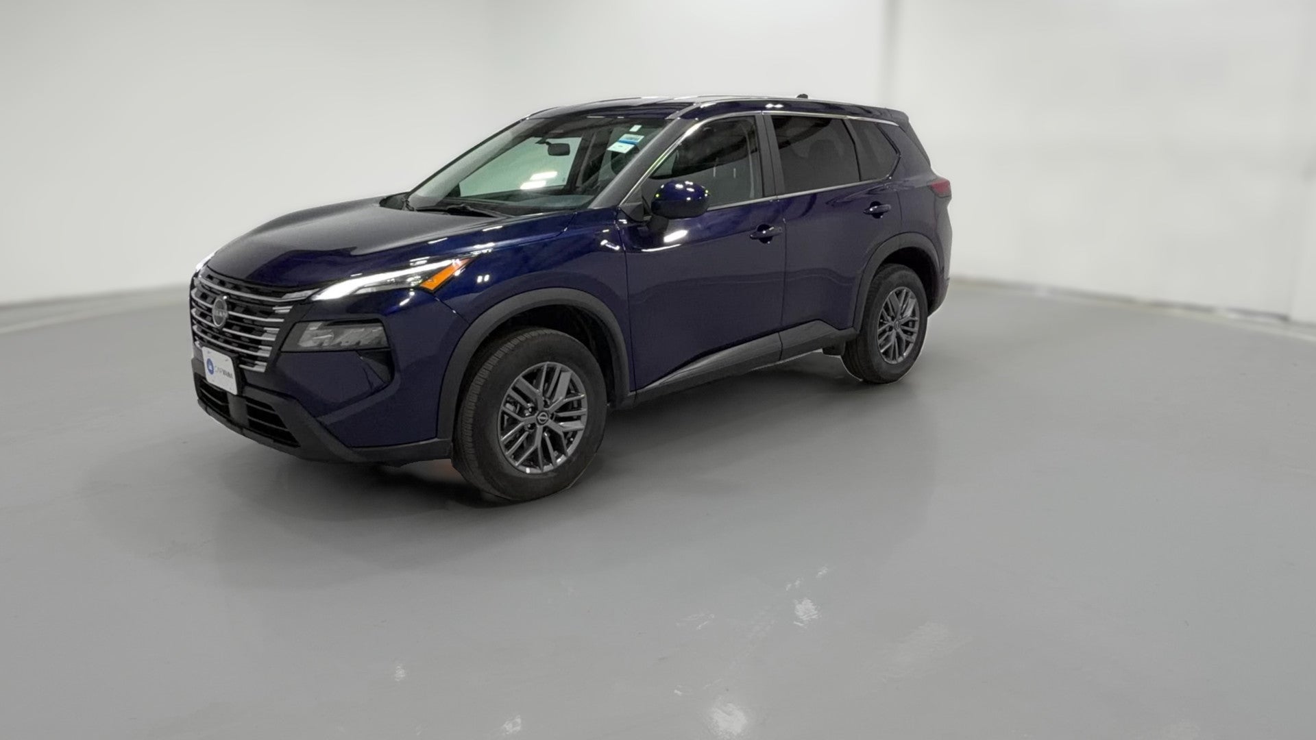 2026 Nissan Rogue vehicle photo